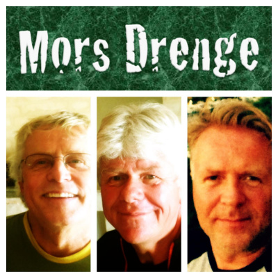 Erik Andreasen, Jens Mogensen  Lasse Roldkjærs Posts