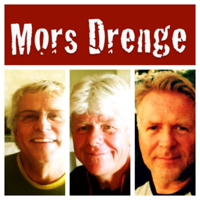 Erik Andreasen, Jens Mogensen  Lasse Roldkjærs Posts