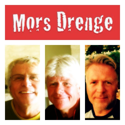 Erik Andreasen, Jens Mogensen  Lasse Roldkjærs Posts