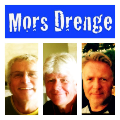 Erik Andreasen, Jens Mogensen  Lasse Roldkjærs Posts