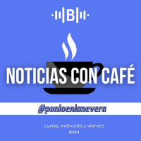 NCC 20 12 2024 Aprobada la transacción de planta de gas metano en el norte - Episodio exclusivo para mecenas