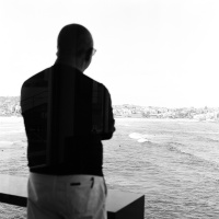 Dispatches: Remo Giuffre´