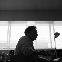 Dispatches: Michael Napper