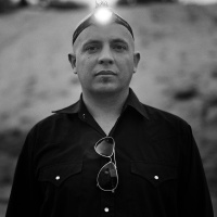 Dispatches: Jeff Frost