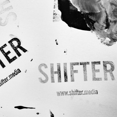 Shifter Media