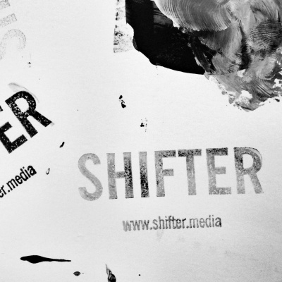 Shifter Media