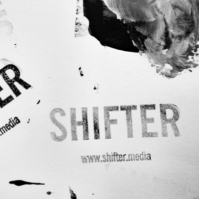 Shifter Media