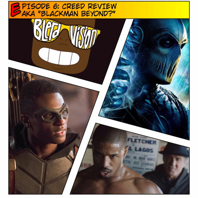 Blerd Vision