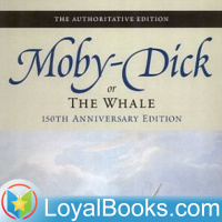 Moby Dick By Herman Melville