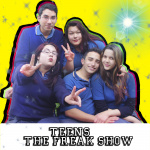 Teens: The Freak Show