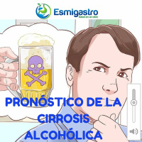Pronostico de cirrosis por alcohol