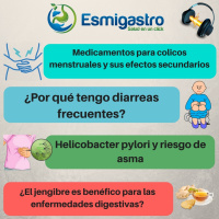 Medicamentos para colicos menstruales y sus efectos secundarios