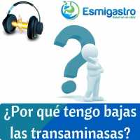 ¿Es peligroso tener las transaminasas bajas?