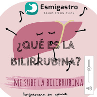 ¿Qué es la bilirrubina?