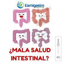 ¿Qué debo hacer si tengo mala salud digestiva?