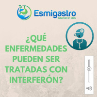 ¿Para que sirve el interferón?