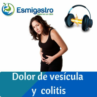 ¿La colitis puede tener como consecuencia una colecistitis?