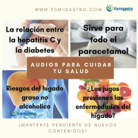 ¿Los jugos previenen las enfermedades del hígado?