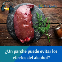 ¿Es malo comer hígado?