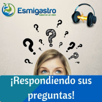 Respondiendo sus dudas del sistema digestivo