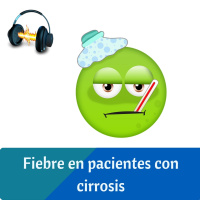 Fiebre en pacientes con cirrosis