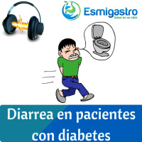 Diarrea en pacientes con diabetes