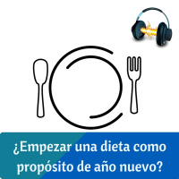 Dieta para el 2018 y automedicación