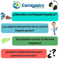 ¿Existen medicamentos para prevenir la cirrosis?