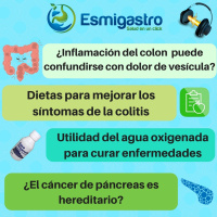 ¿El cáncer de páncreas es hereditario?