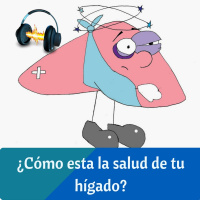 ¿Cómo esta la salud de tu hígado?