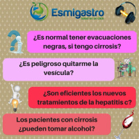 ¿Es peligroso quitarme la vesícula?