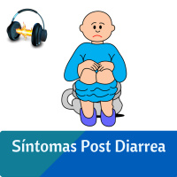 Síntomas Post Diarrea