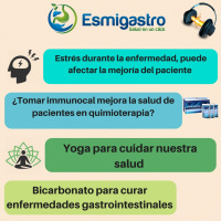 ¿Tomar immunocal mejora la salud de pacientes en quimioterapia?