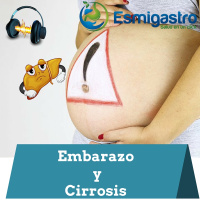 Embarazo y Cirrosis