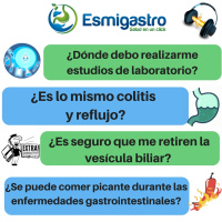 ¿Se puede comer picante durante las enfermedades gastrointestinales?