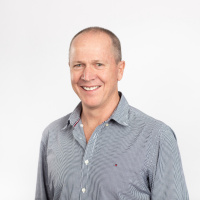 Gavin Slater Managing Director and CEO at Nimble Australia Pty Ltd
