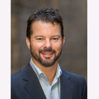 Stuart Clout CEO and Founder thedocyard