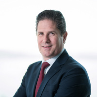 Warryn Robertson Portfolio Manager at Lazard Asset Management