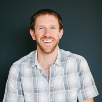 Marty Andrews Chargefox CEO  co-founder