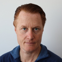 Justin Scanlon Managing Director Hearth Support Services