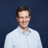 Didier Elzinga Founder  CEO Culture Amp