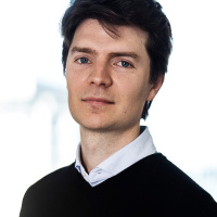 Christian Westerlind Wigstrom Head of Monoova