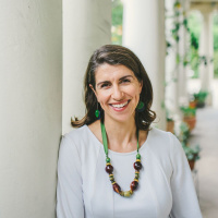 Anna Skarbek CEO of ClimateWorks Australia  Independent Director for Impact Investment Group.