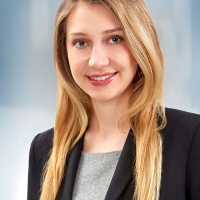 Anita Mustac Managing Director, LaSalle Investment Management (Australia  NZ)