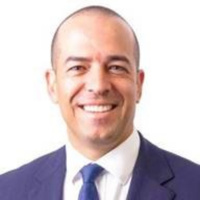 Matthew Bode Chief Operating Officer of Kanebridge Lifestyle Services.