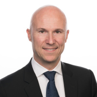 JC DeBeaulieu Head of Investments, Australia at Acadian Asset Management