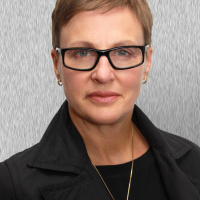 Sue Barrett CEO of Barrett