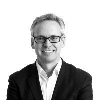 Ray Brown Principal  CEO Architectus