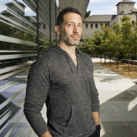 Professor Michael J. Biercuk CEO  Founder, Q-CTRL  Professor of Quantum Physics  Quantum Technology University of Sydney