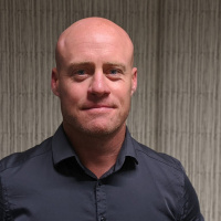 Nathan Begley Managing Director, Upstream Energy